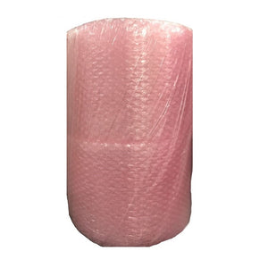 24"x65' Anti-Stat Perforated Large Bubble Rolls