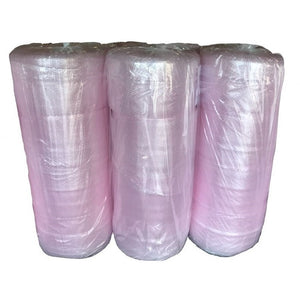 24"x175' Anti-Stat Perforated  Small Bubble Rolls