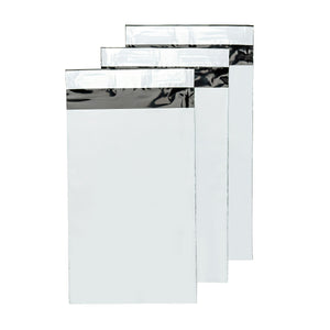Poly Mailer Envelope, Flat, 24"x24"