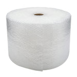 12"x 200'  Clear Perforated Small Bubble Roll
